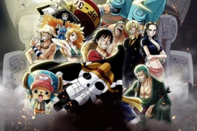 Sanal Gerçeklik Deneyimi, One Piece Evreni İle Buluşuyor!