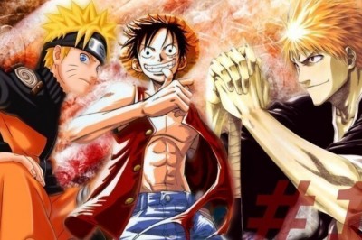 3 Büyük Anime İçin Hazırlanmış En Sevdiğim AMV'ler! #1 Naruto