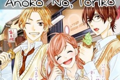 Ano Ko no, Toriko. Mangası İçin 2018'de Bir Live Action Film Geliyor!