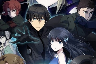 Irregular At Magic High School'un Filmi 12 Milyon Liradan Fazla Kazandı!