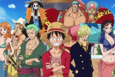 One Piece'in 20. Yılı İçin Gerçekleştirilecek 10 Büyük Proje!