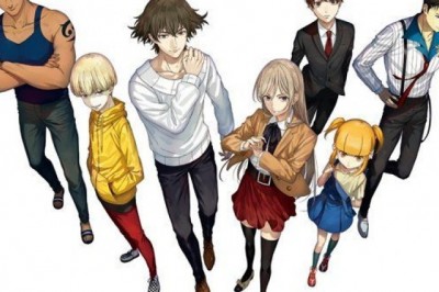 Hakata Tonkotsu Ramens Tanıtım