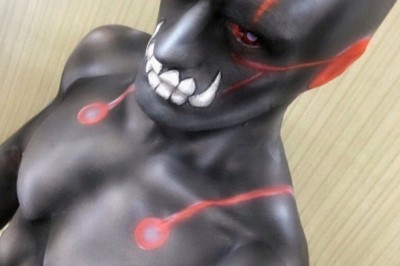 İtalyan Cosplayer Leon Chiro'nun Karakterlerini Muhakkak Görmelisiniz