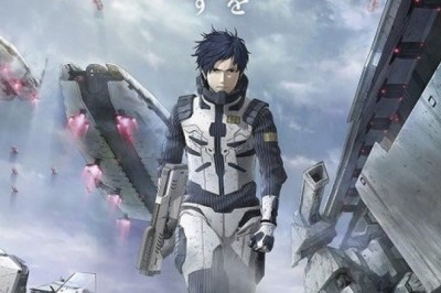 Godzilla: Monster Planet'in 5 Yeni Ses Aktörü Açıklandı