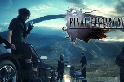 Final Fantasy XV Akıllı Telefonlarla Oynanabilecek!