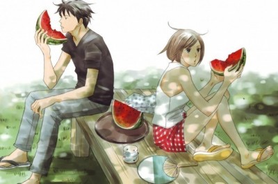 Müzik Kategorisinde Günün Animesi -7- Nodame Cantabile