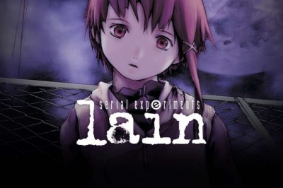 Serial Experiments Lain Anime Tanıtımı