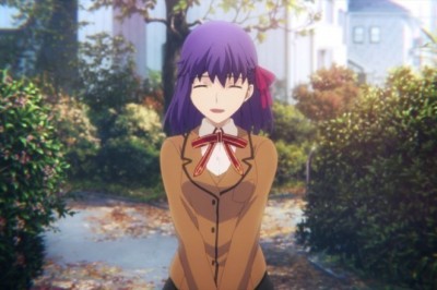 Sonbahar 2017 Animeleri: Filmler