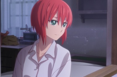 Sonbahar 2017 Animeleri: Ova'lar