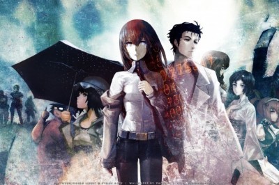 Japonlara Göre En İyi 13 Sci-Fi Animesi