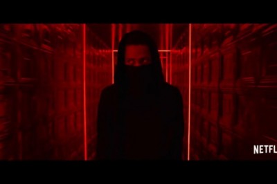 Netflix Death Note Film İncelemesi