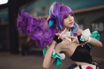 Sydney'in En Büyük Anime Etkinliğindeyiz