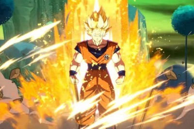 Tohru Furuya Dragon Ball FighterZ'ın Yamcha'sını Seslendiriyor