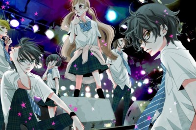 Müzik Kategorisinde Günün Animesi #10 Fukumenkei Noise
