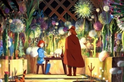 Yeşilin Gücü: Doğayla İlgili 10 Anime