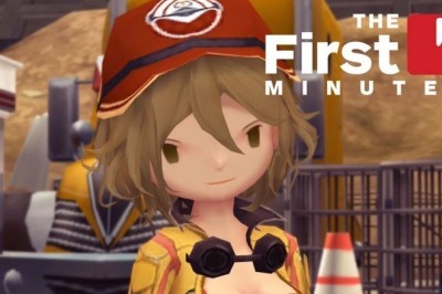 Final Fantasy XV: Pocket Edition İçin Oynanış Videosu Sonunda Yayınlandı!