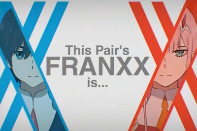 TV Anime DARLING in the FRANXX İçin Yeni Bir Tanıtım Videosu Yayınlandı!
