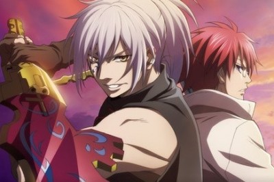 TV Anime Saredo Tsumibito wa Ryuu to Odoru İçin Yeni Karakter Tasarımları Yayınlandı!