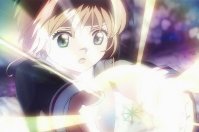 TV Anime Cardcaptor Sakura - Clear Card Chapter İçin Yeni Bir Görsel, Karakter Tasarımları Ve Tanıtım Videosu Yayınlandı!