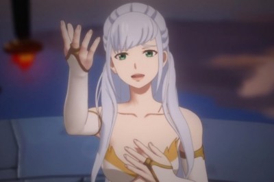TV Anime LOST SONG İçin Oyuncular, Kadro Ve Bir Tanıtım Videosu Yayınlandı!