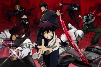 Blood Blockade Battlefront & BEYOND İçin Yeni Bir Tanıtım Videosu Yayınlandı!