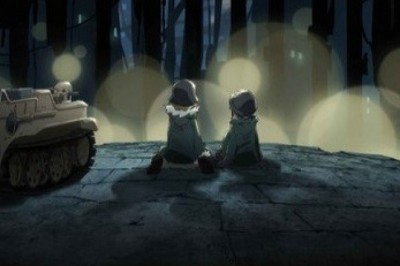 TV Anime Shoujo Shuumatsu Ryokou İçin Yeni Bir Tanıtım Videosu Yayınlandı!