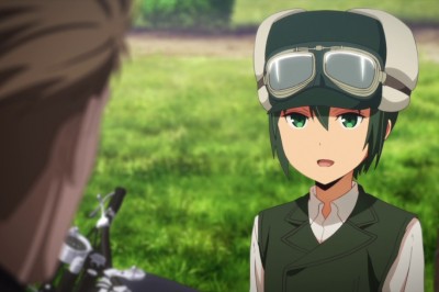 Kino's Journey İçin Yeni Bir PV Yayınlandı!