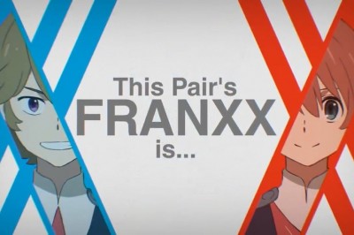 DARLING in the FRANXX Animesinin Yeni Tanıtım Videosu Yayınlandı!
