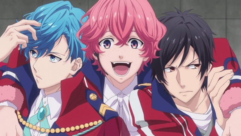 B Project Season 2 Episode 1