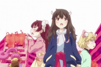 URAHARA Animesinin Kadrosu İle Soru-Cevap!
