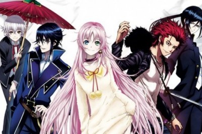 K: Seven Stories İçin Yeni Bir Görsel Ve Tanıtım Videosu Yayınlandı! 
