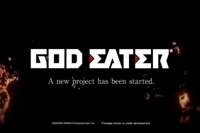 God Eater 3'ün Çıkacağı Onaylandı