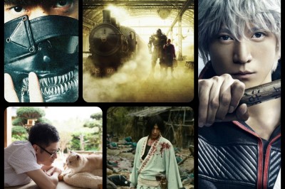 2017'de Çıkan Taptaze 17 Live-Action Filmi