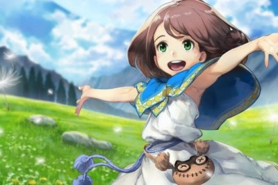TV Anime LOST SONG İçin Yeni Bir PV Yayınlandı!