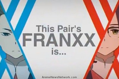 DARLING in the FRANXX İçin 5. Çifti Tanıtan Yeni Bir Tanıtım Videosu Yayınlandı!