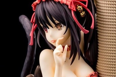 Yeni Date A Live Kurumi Tokisaki Figürü!