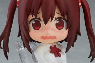 Yeni Himouto! Umaru-chan Nendoroid Nana Ebina Figürü!