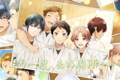 TSURU-NE'nin Anime Uyarlanması Geliyor!