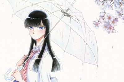 After The Rain Animesinin PV'si Yayınlandı!