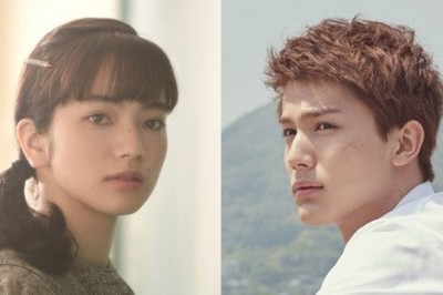 Kids On The Slope Live Action Filmi Yeni Bir Görsel Yayınladı