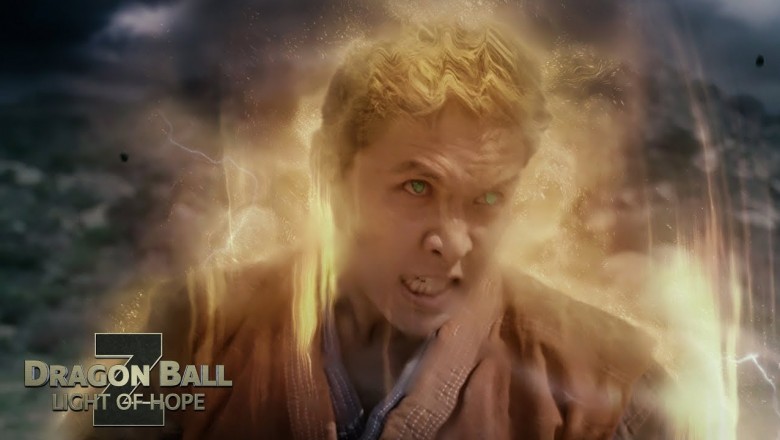 Dragon Ball Z Light Of Hope Deutsch Dragon Ball Z: Light of Hope Yayınlandı! | Animeler.NET