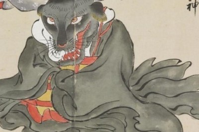 Japonya'nın Koruyucu Canavarları