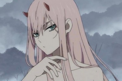 TV Anime DARLING in the FRANXX'ın Hikayesi Ve Yeni Görseli Yayınlandı!