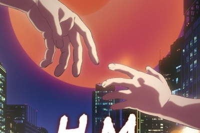 TV Anime Hinamatsuri İçin Bir Görsel Yayınlandı!