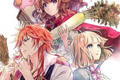 Dame×Prince Animesinin Yeni Tanıtım Videosu Yayınlandı