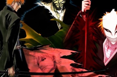 En İyi 5 Bleach Savaş Sahnesi