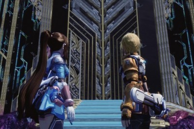Star Ocean: The Last Hope Yarın 4K&HD Versiyonu ile Pazarda