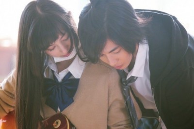 Anonymous Noise Live-Action Filminin İlk 3 Dakikasını İzleyin