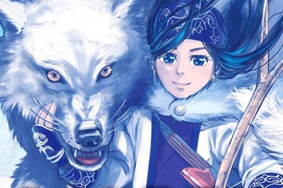 Yaklaşmakta Olan TV Anime Golden Kamuy İçin Ek Kadro Üyeleri ve Ana Oyuncular Açıklandı