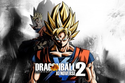 Dragon Ball Xenoverse 2'nin Yeni Oyun Modu